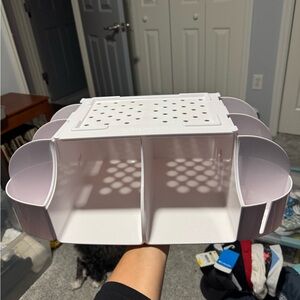 Munchkin wipes organizer